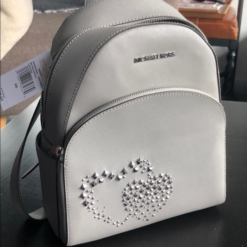 Michael Michael Kors Abbey Backpack